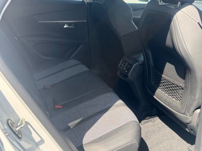 2019 Peugeot 3008