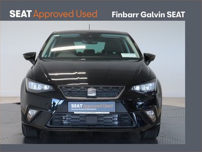 2025 SEAT Ibiza