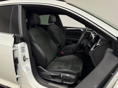 2025 Volkswagen Arteon