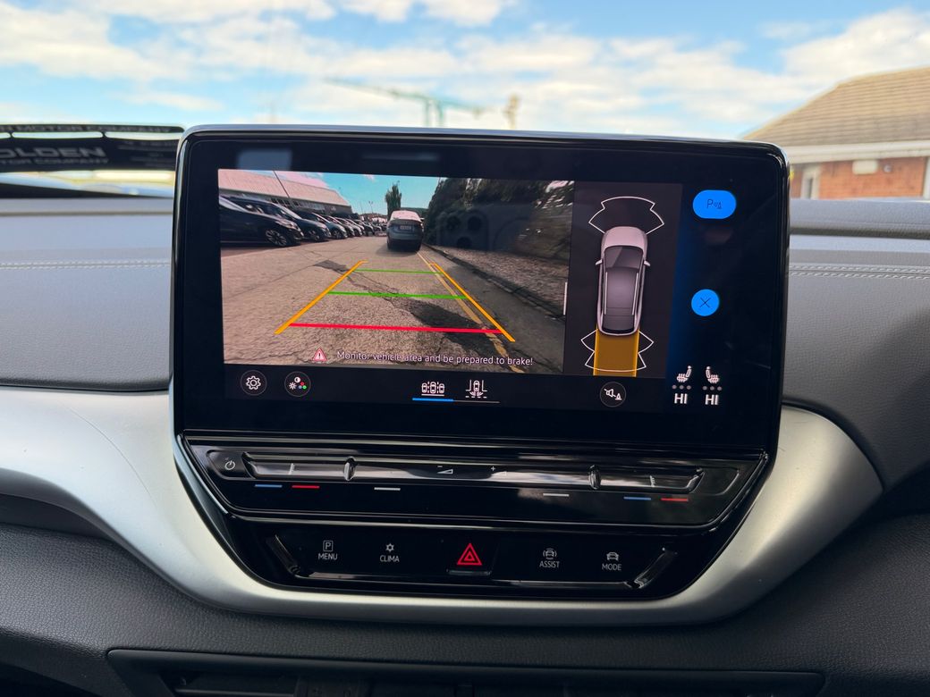 2023 Volkswagen ID.4