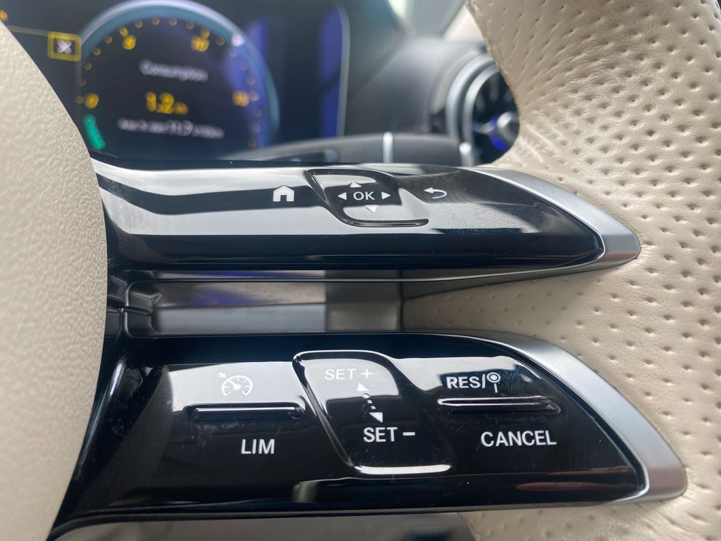 2021 Mercedes-Benz E Class