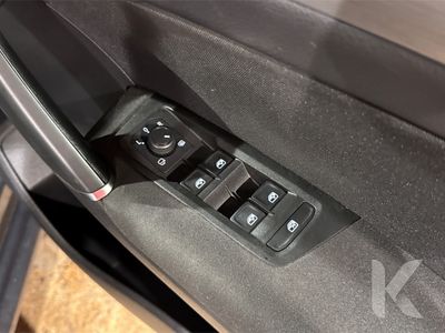 2020 Volkswagen Touran