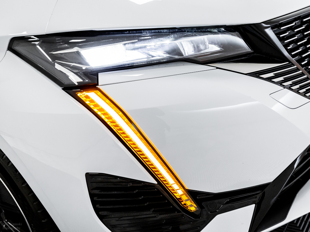 2023 Peugeot 308