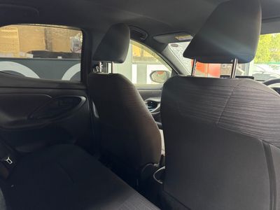 2020 Toyota Yaris