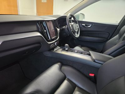 2023 Volvo XC60