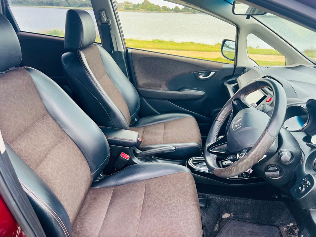 2014 Honda Shuttle