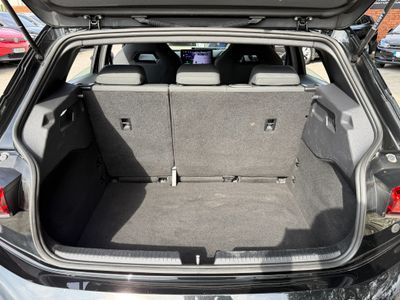 2025 Cupra Born