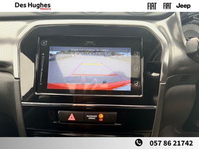 2023 Suzuki Vitara