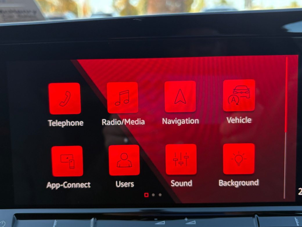 2024 Volkswagen Golf