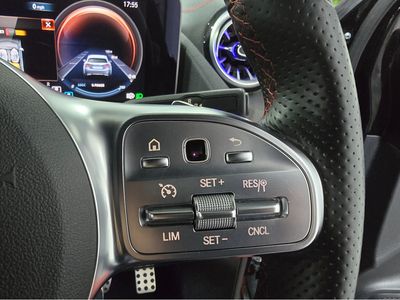 2022 Mercedes-Benz EQA