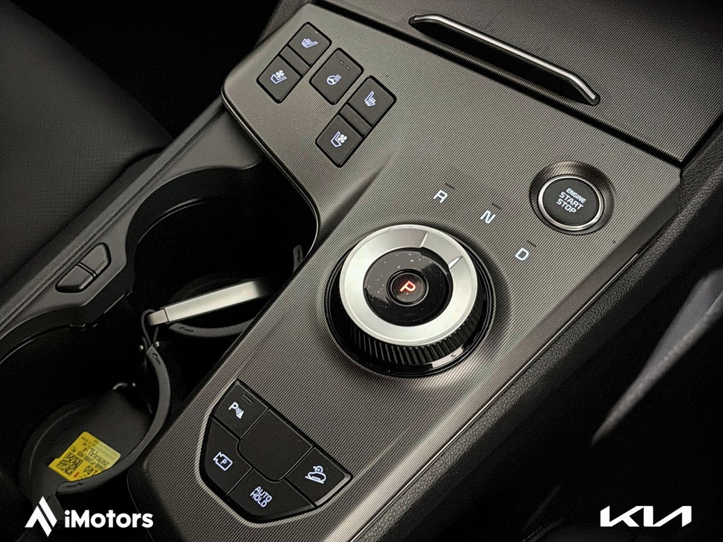 2027 Kia Sportage