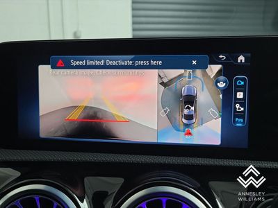 2025 Mercedes-Benz CLA Class