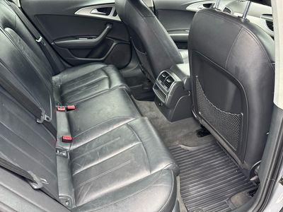 2017 Audi A6
