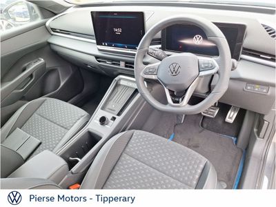 2026 Volkswagen T-Roc