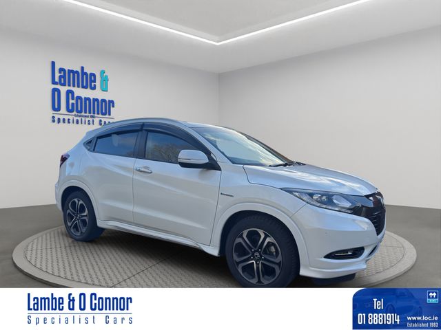 vehicle for sale from Lambe & O'Connor
