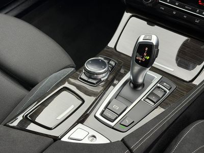 2015 BMW 5 Series