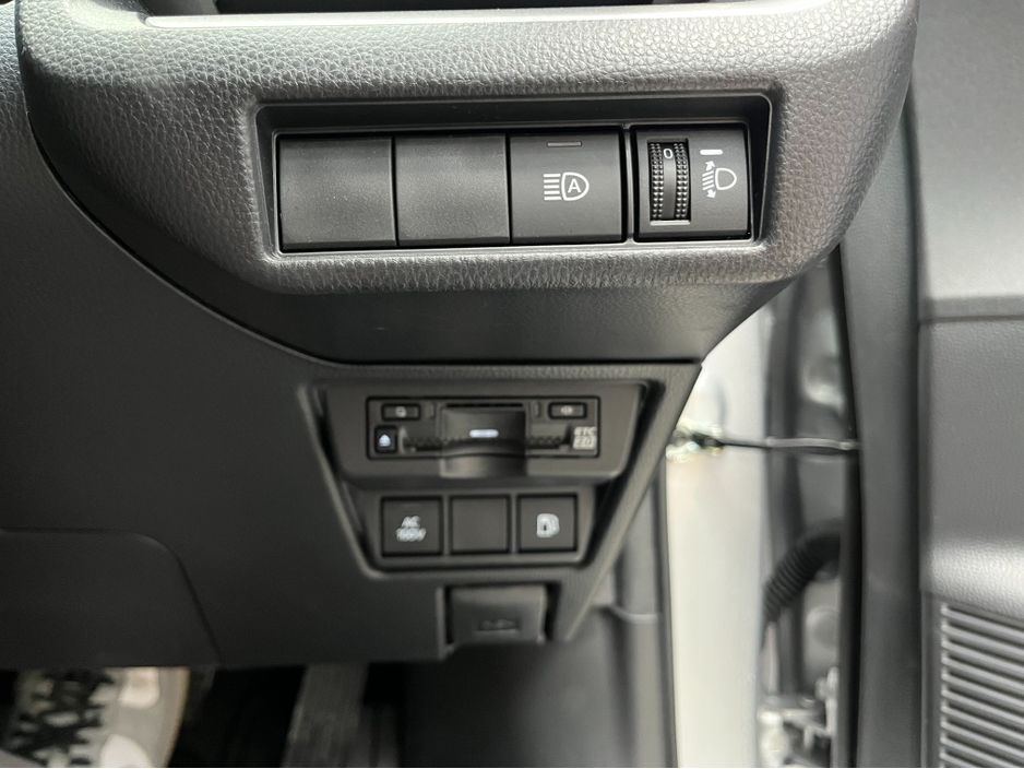 2025 Toyota Prius