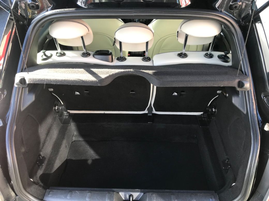 2016 Mini Cooper