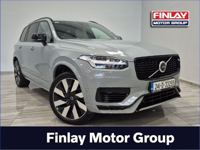 2024 Volvo XC90