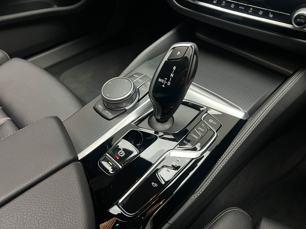 2023 BMW 5 Series