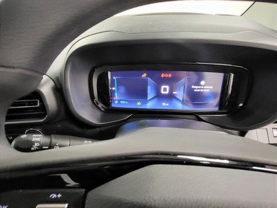 2025 Citroen Berlingo