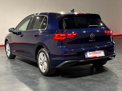 2021 Volkswagen Golf