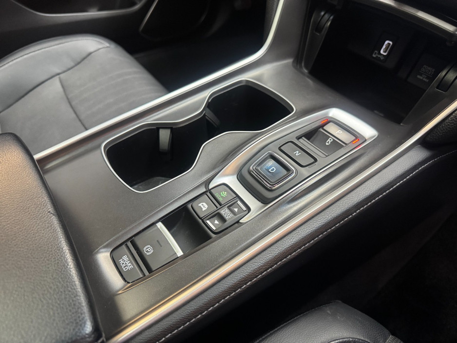 2020 Honda Accord