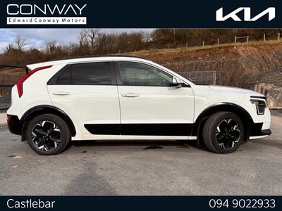 2023 Kia Niro