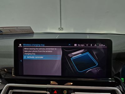 2022 BMW iX3