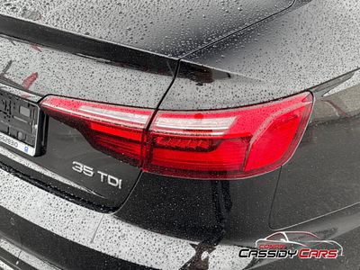 2022 Audi A4
