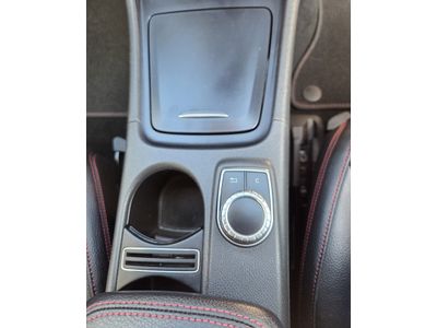 2013 Mercedes-Benz A 180