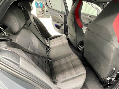 2022 Volkswagen Golf