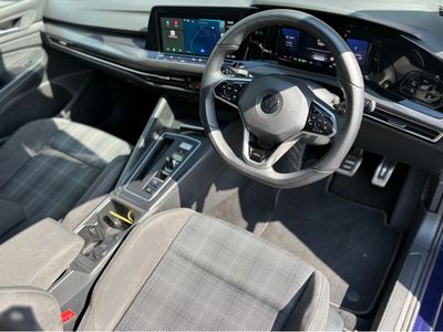 2021 Volkswagen Golf