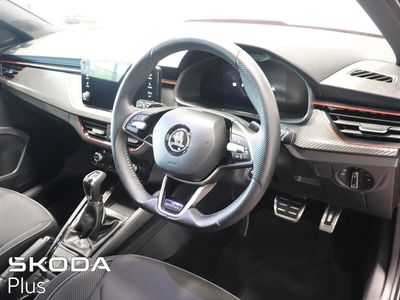 2024 Skoda Kamiq
