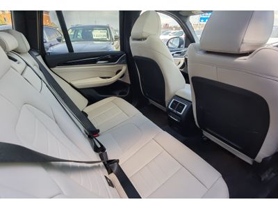 2023 BMW iX3