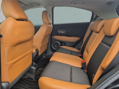 2020 Honda Vezel