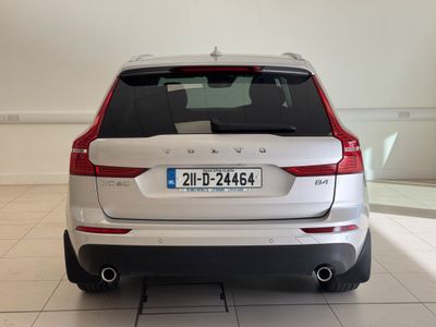 2021 Volvo XC60