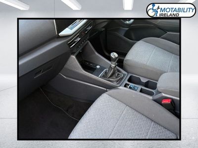 2023 Ford Tourneo Connect