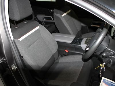 2021 Citroen C5 Aircross