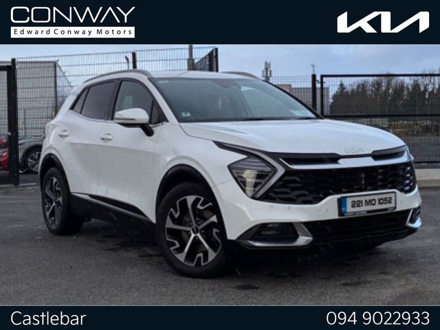 vehicle for sale from Edward Conway Motors