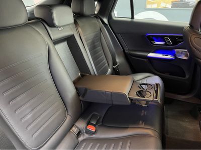 2024 Mercedes-Benz GLC Class