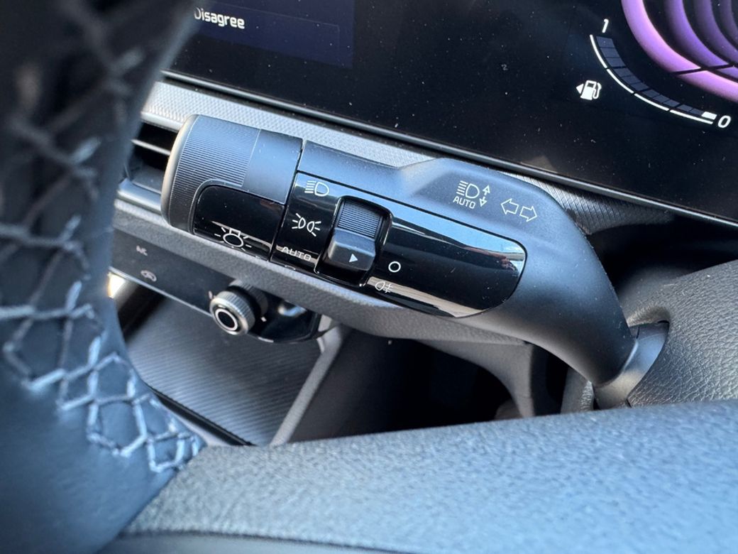 2026 Kia Stonic