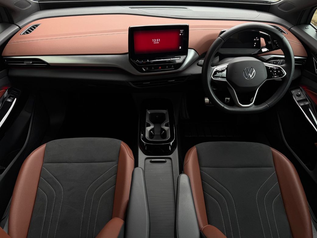 2022 Volkswagen ID.4