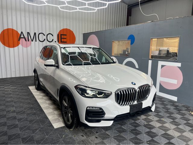 vehicle for sale from The Automatic Motor Car Centre