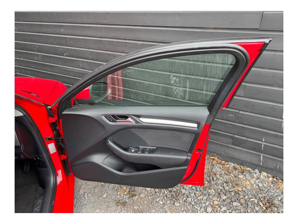 2015 Audi A1