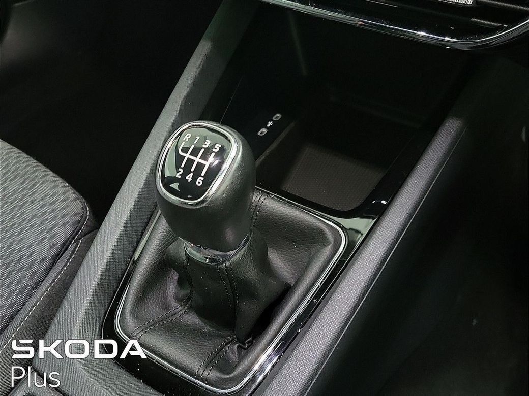 2023 Skoda Octavia