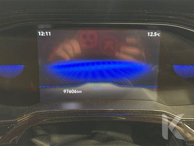 2023 Volkswagen Polo