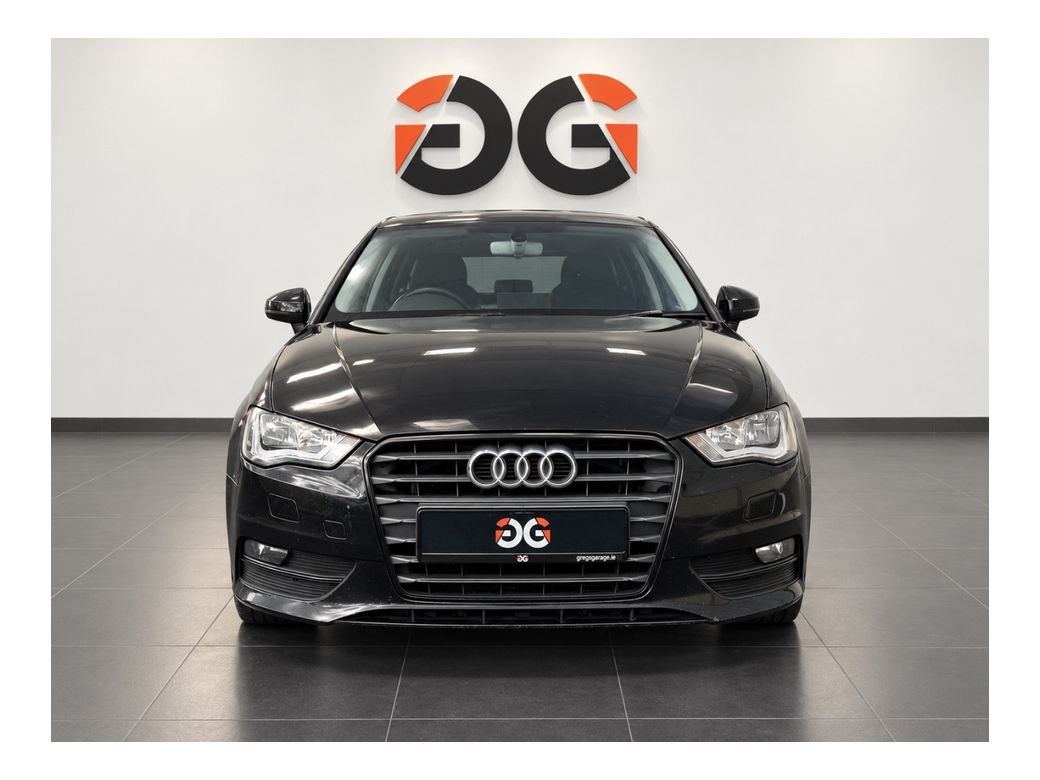 2016 Audi A3