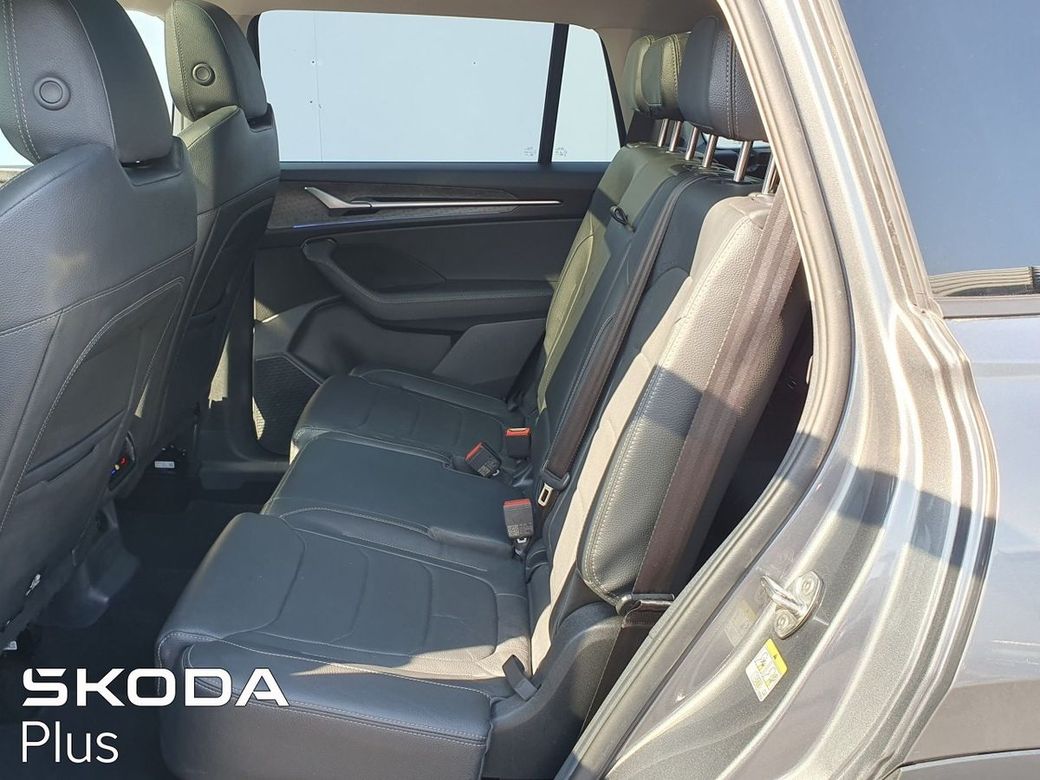 2025 Skoda Kodiaq