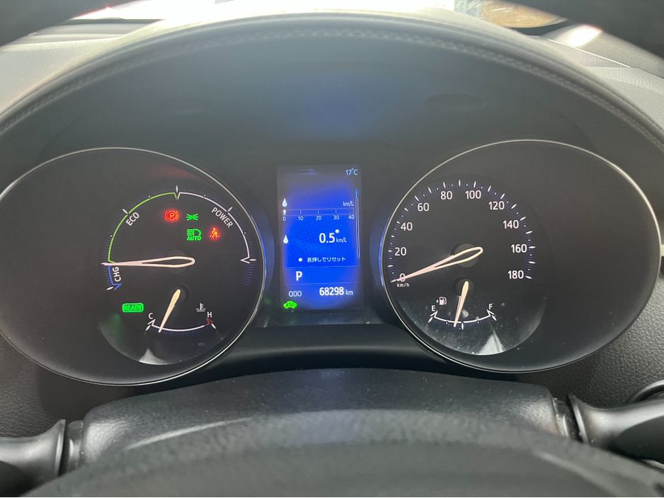 2019 Toyota C-HR